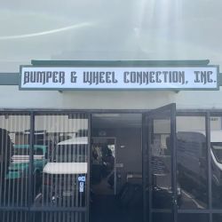 Bumper 2 Bumper ico