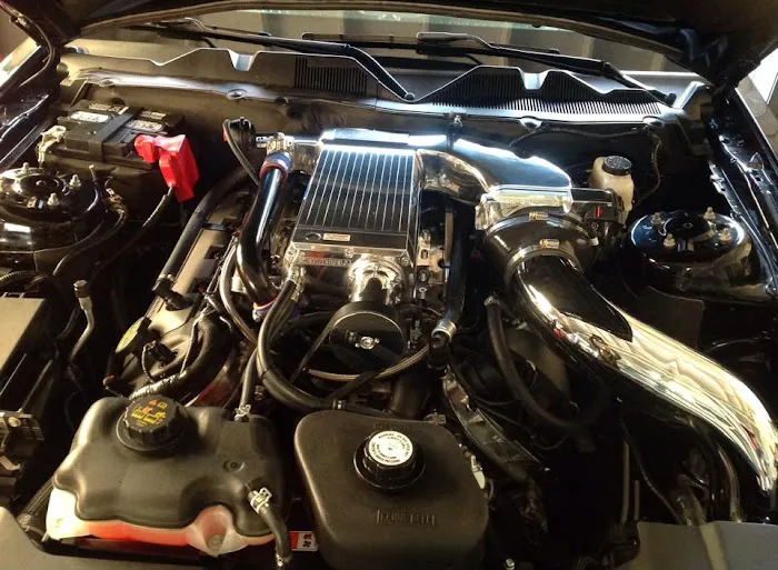 Trans Masters Auto Care & Performance Center 3