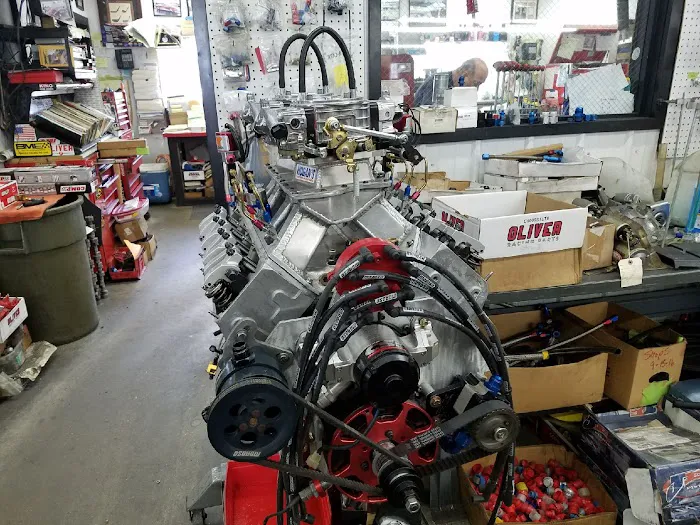 Trans Masters Auto Care & Performance Center 5