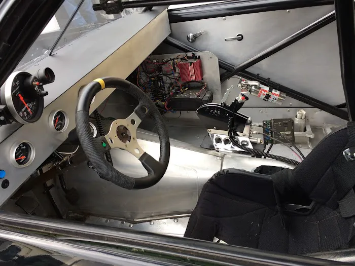 Trans Masters Auto Care & Performance Center 9