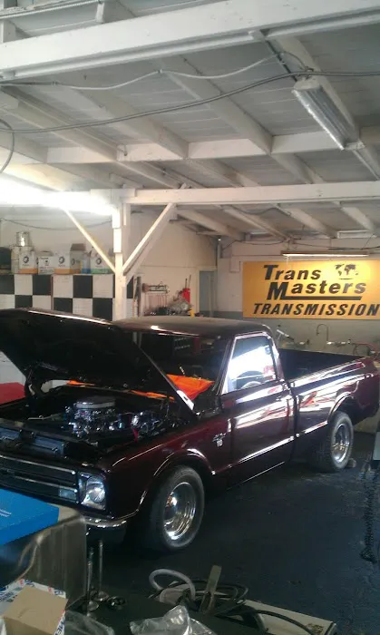 Trans Masters Auto Care & Performance Center 4