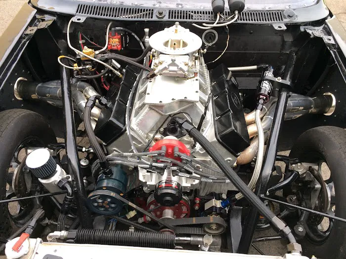 Trans Masters Auto Care & Performance Center 8