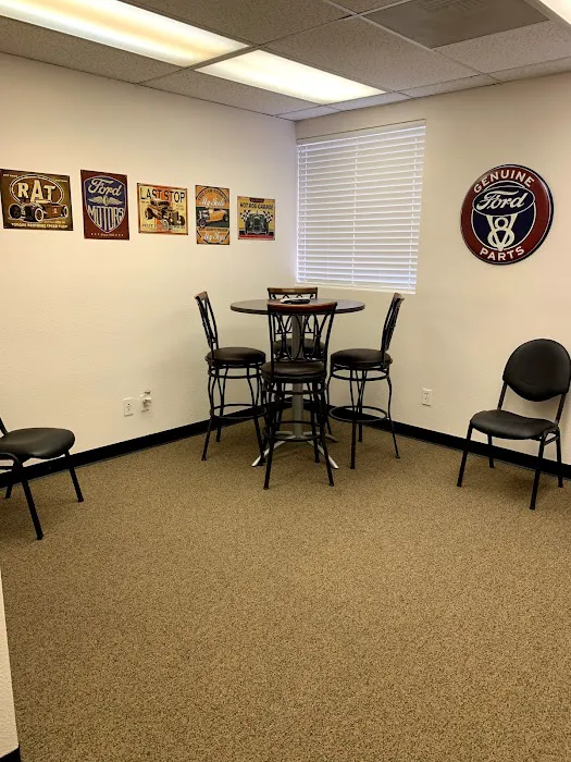 Trans Masters Auto Care & Performance Center 6