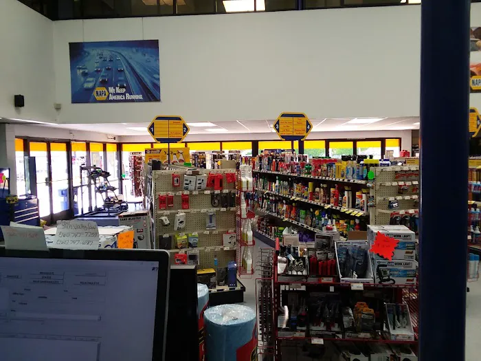 NAPA Auto Parts - AutoPartsPros (LA163) 3