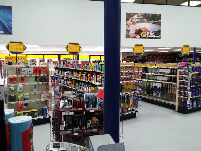 NAPA Auto Parts - AutoPartsPros (LA163) 4