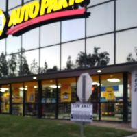 NAPA Auto Parts - AutoPartsPros (LA163)