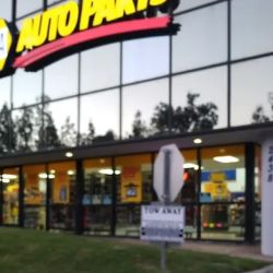 NAPA Auto Parts - AutoPartsPros (LA163) ico
