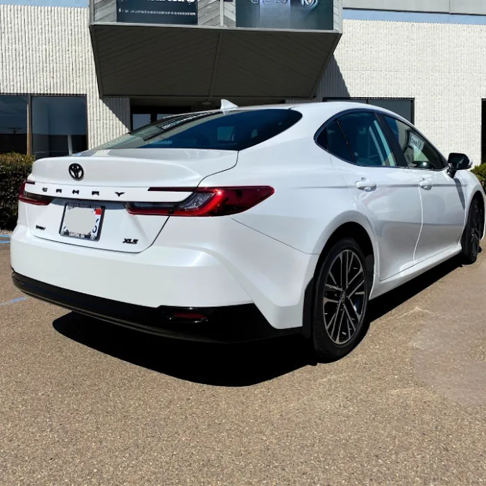Tintman Window Tinting & Paint Protection 8