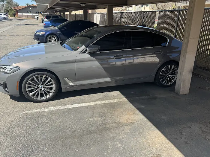 Tintman Window Tinting & Paint Protection 5