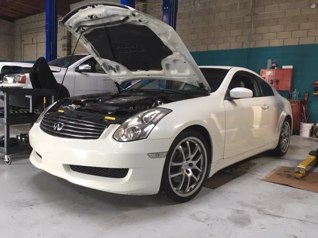 Gil's Automotive 5
