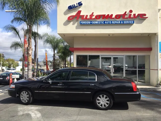 Gil's Automotive 1