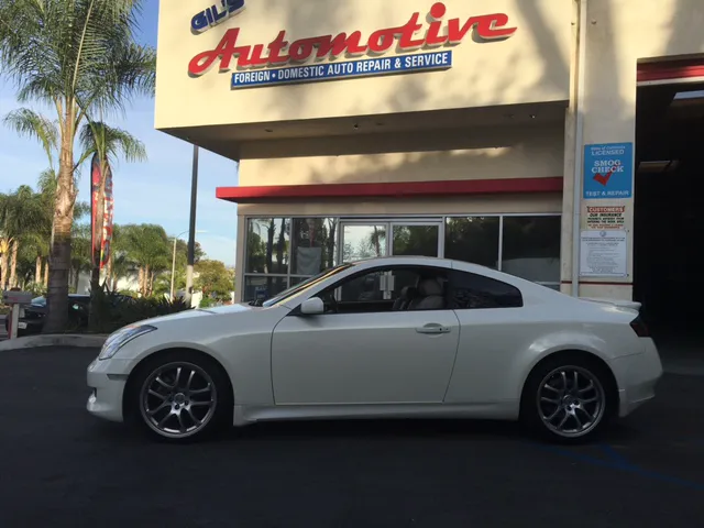 Gil's Automotive 0