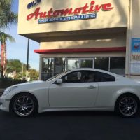 Gil's Automotive
