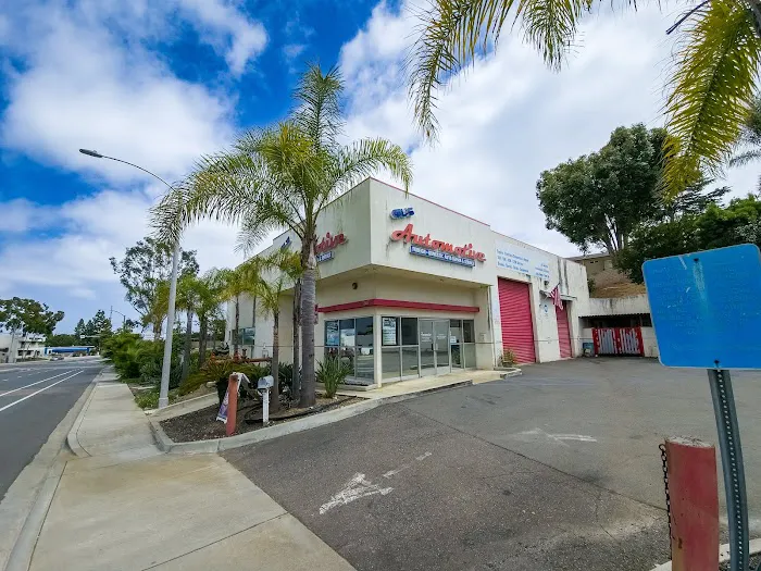 Gil's Automotive 3