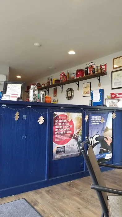 Hawthorne Tire & Auto Service 3