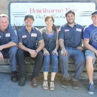 Hawthorne Tire & Auto Service