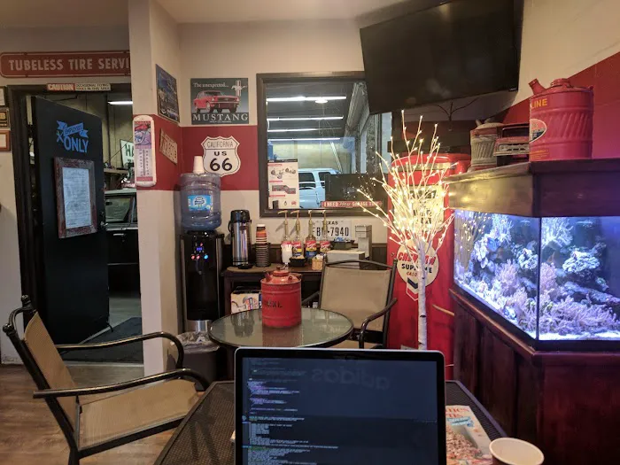 Hawthorne Tire & Auto Service 7