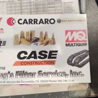 Doug's Filter Service