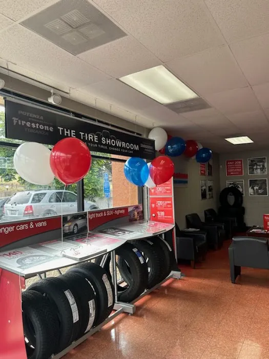 Firestone Complete Auto Care 9