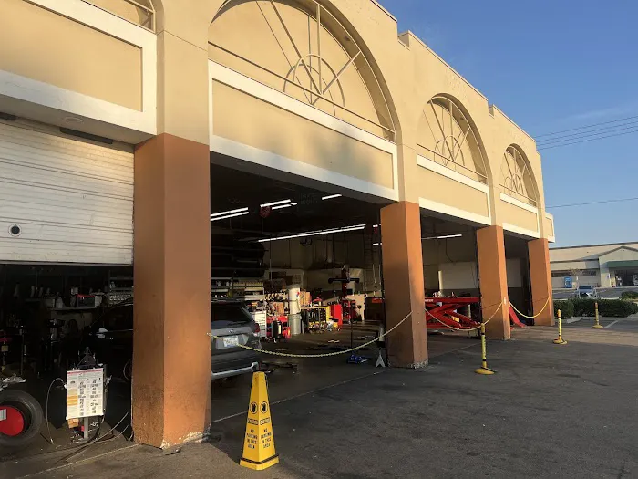 Firestone Complete Auto Care 2