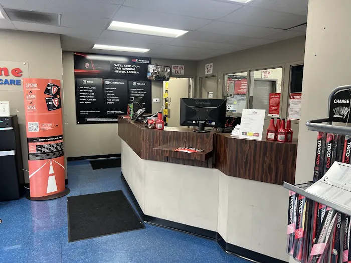 Firestone Complete Auto Care 3