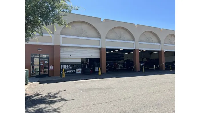 Firestone Complete Auto Care 8