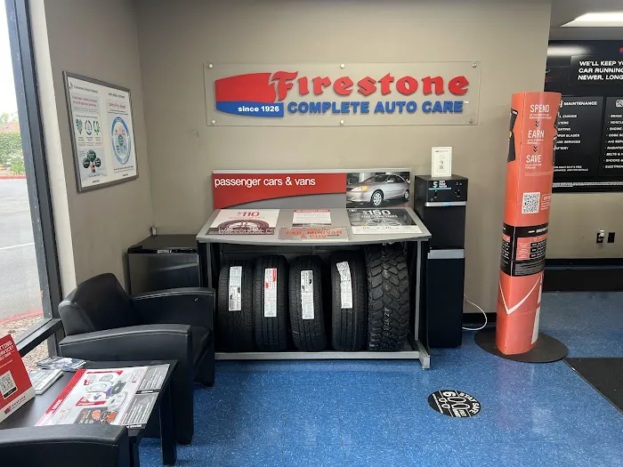 Firestone Complete Auto Care 7