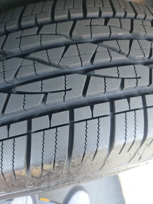 Stone Tires 3