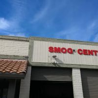 Smog Center