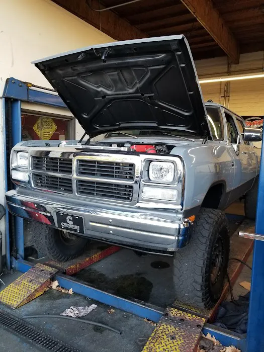 Amt-Diesel Performance & RPR 1