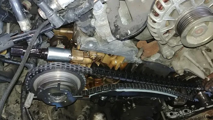 Navarro's Auto Repair 8