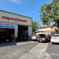 Sergio Auto Repair Shop