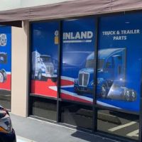 Inland Kenworth (TRP Parts) - Escondido