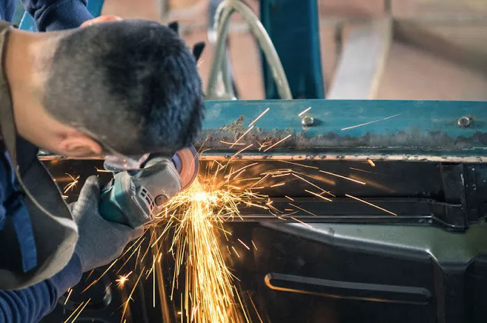 World Auto Body 6