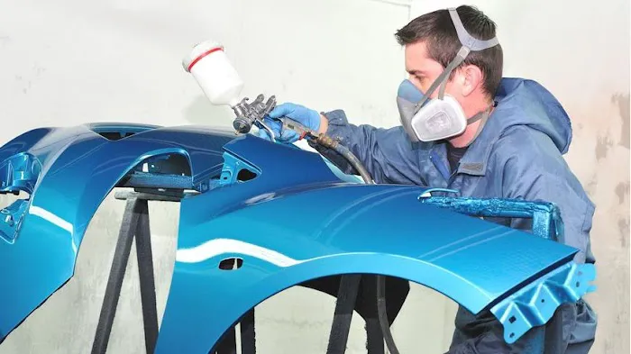 World Auto Body 3