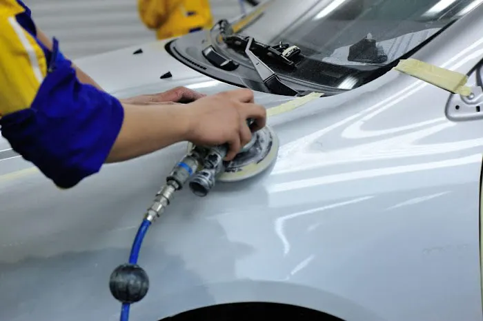 World Auto Body 4