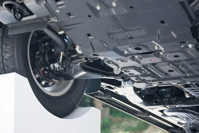 World Auto Body 7