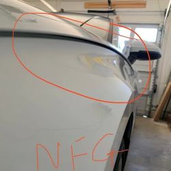 World Auto Body ico