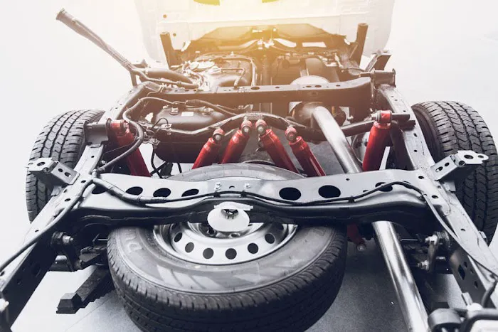 World Auto Body 5