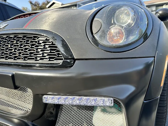BUMPERDOC Auto Body Escondido 5