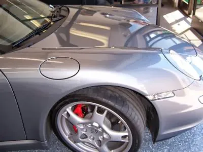BUMPERDOC Auto Body Escondido 0