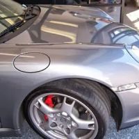 BUMPERDOC Auto Body Escondido
