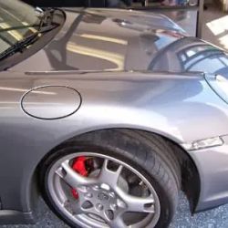 BUMPERDOC Auto Body Escondido ico