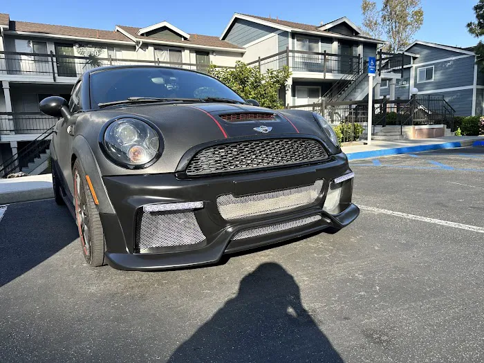 BUMPERDOC Auto Body Escondido 3