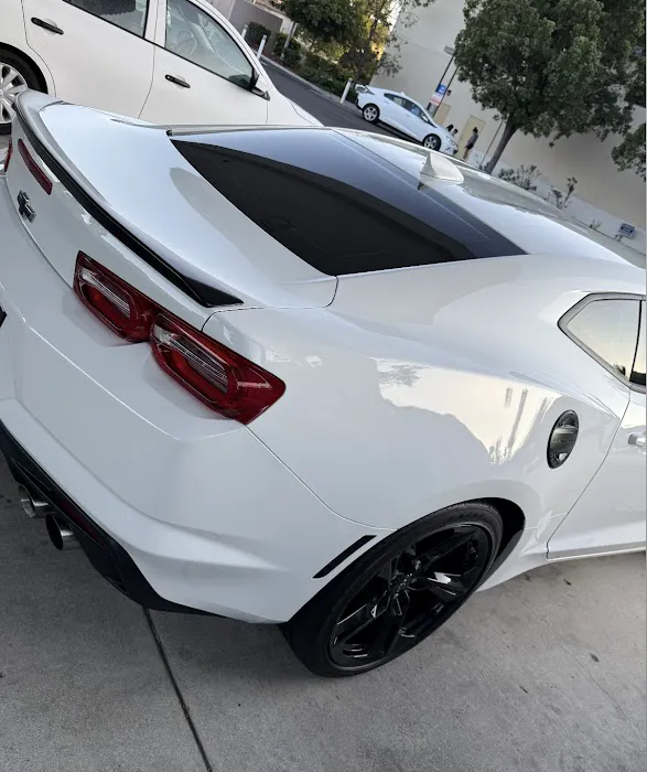 BUMPERDOC Auto Body Escondido 2