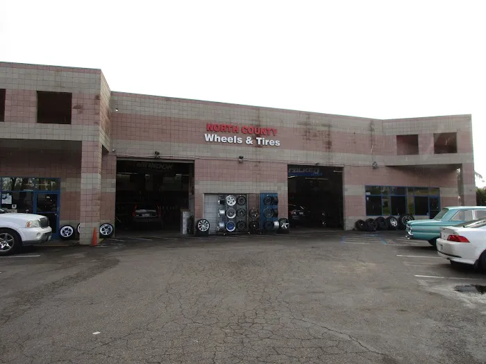 North County Wheels & Tires, Inc 3