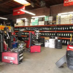North County Wheels & Tires, Inc ico