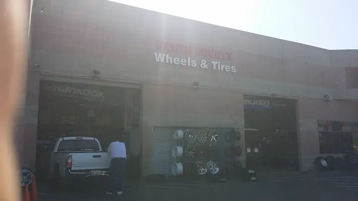 North County Wheels & Tires, Inc 6