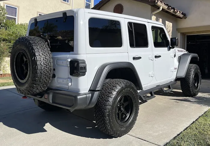 North County Wheels & Tires, Inc 4