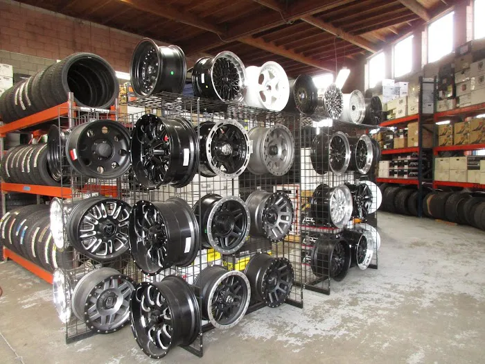 North County Wheels & Tires, Inc 8